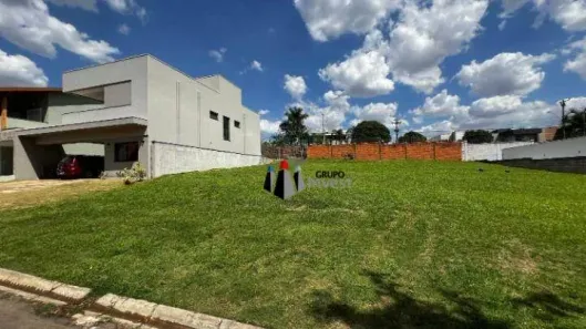 Lote/Terreno à venda, 505m² no Chácara Santa Margarida, Campinas