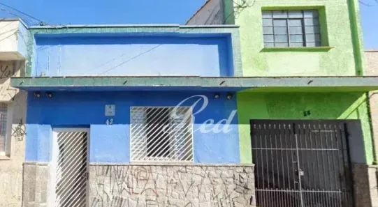 Imóvel Comercial com 3 Quartos à venda, 167m² no Centro, Mogi das Cruzes