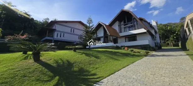 Casa com 3 Quartos à venda, 346m² no Das Capitais, Timbó
