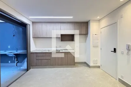 Apartamento com 1 Quarto à venda, 47m² no Indianópolis, São Paulo
