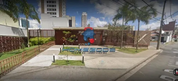Apartamento com 1 Quarto à venda, 70m² no Cambuí, Campinas