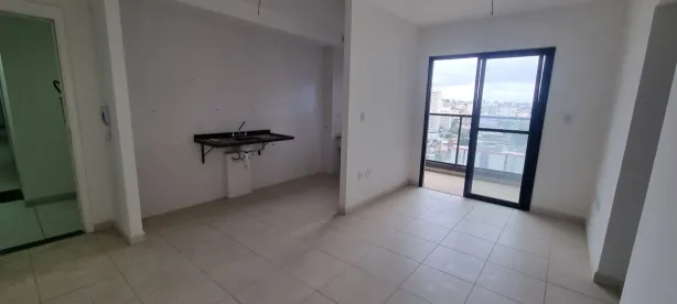 Apartamento com 2 Quartos à venda, 55m² no Jardim Pagliato, Sorocaba