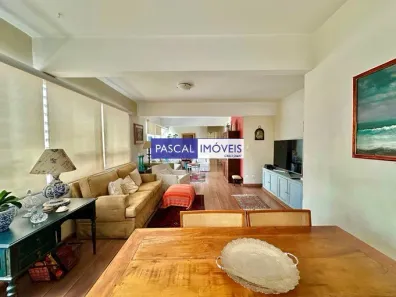 Apartamento com 3 Quartos à venda, 127m² no Indianópolis, São Paulo