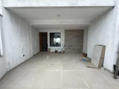 Casa com 3 Quartos à venda, 129m² no , Pinheiral