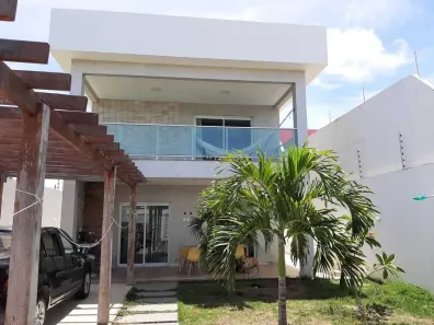 Casa com 4 Quartos à venda, 250m² no Aruana, Aracaju
