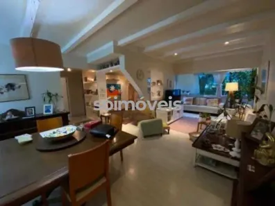 Apartamento com 3 Quartos à venda, 106m² no Leblon, Rio de Janeiro