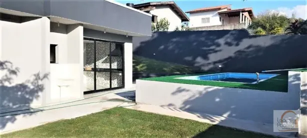 Casa com 3 Quartos à venda, 200m² no Loteamento Recanto Por do Sol, Atibaia