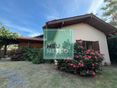 com 5 Quartos à venda, 260m² no Rio Tavares, Florianópolis