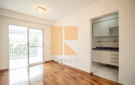 Apartamento com 2 Quartos à venda, 58m² no Barra Funda, São Paulo