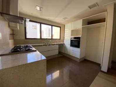 Apartamento com 3 Quartos para venda ou aluguel, 190m² no Tatuapé, São Paulo