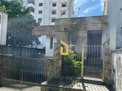 Casa com 5 Quartos à venda, 335m² no Água Fria, São Paulo
