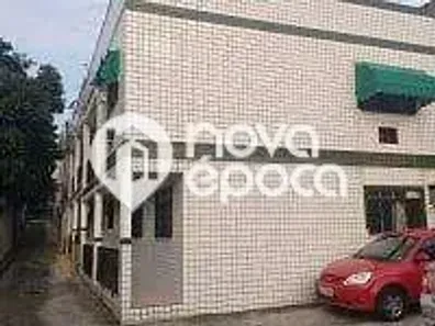 Apartamento com 2 Quartos à venda, 50m² no Encantado, Rio de Janeiro