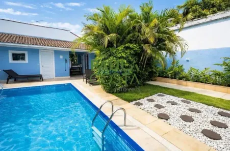 Casa de Condomínio com 4 Quartos à venda, 392m² no Barra da Tijuca, Rio de Janeiro