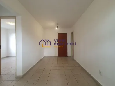 Apartamento com 2 Quartos para alugar, 45m² no Jardim Caboré, São Paulo