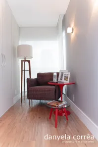 Apartamento com 2 Quartos à venda, 118m² no Campo Belo, São Paulo