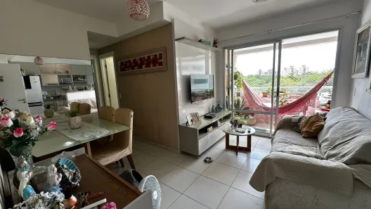 Apartamento com 2 Quartos à venda, 63m² no Jabotiana, Aracaju