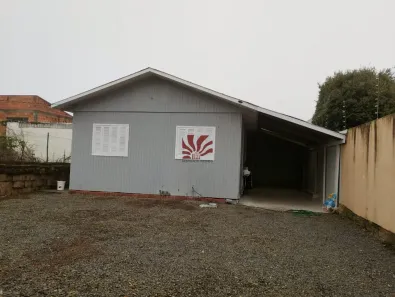 Casa com 2 Quartos para alugar, 55m² no São José, Canoas