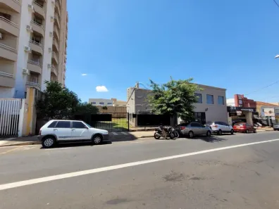 Ponto Comercial para alugar, 833m² no Vila Maceno, São José do Rio Preto