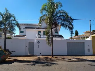Sobrado com 3 Quartos à venda, 380m² no Parque Taquaral, Campinas