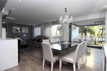 Apartamento com 3 Quartos à venda, 92m² no Jardim Europa, Porto Alegre