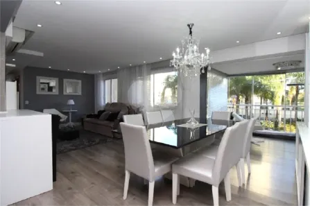 Apartamento com 3 Quartos à venda, 92m² no Jardim Europa, Porto Alegre