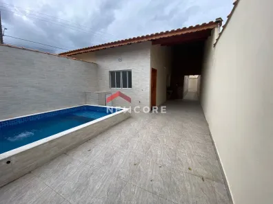 Casa com 3 Quartos à venda, 90m² no Balneario Regina Maria, Mongaguá