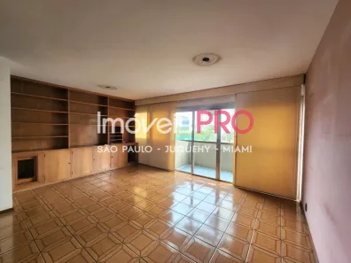 Apartamento com 3 Quartos à venda, 128m² no Real Parque, São Paulo