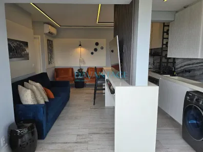 Apartamento com 2 Quartos à venda, 61m² no Vila Leopoldina, São Paulo