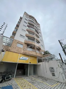 Apartamento com 1 Quarto à venda, 39m² no Aviação, Praia Grande