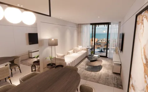 Apartamento com 3 Quartos à venda, 90m² no Aeroclube, João Pessoa