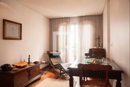 Cobertura com 2 Quartos à venda, 65m² no Vila Clementino, São Paulo