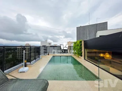 Cobertura com 4 Quartos à venda, 270m² no Riviera, Bertioga