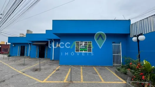 Ponto Comercial para alugar, 150m² no Conjunto Habitacional Marinho, Jacareí