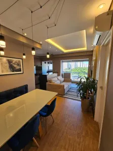 Apartamento com 2 Quartos à venda, 69m² no Brooklin Paulista, São Paulo