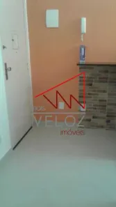 Kitnet à venda, 26m² no Botafogo, Rio de Janeiro
