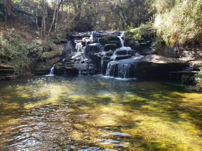 Fazenda/Sítio à venda, 730000m² no Zona Rural, Capitólio
