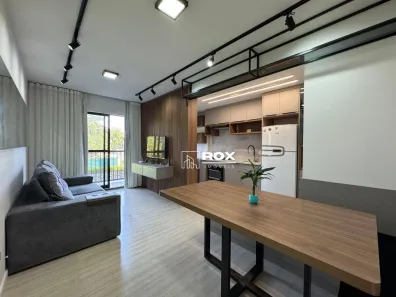 Apartamento com 3 Quartos à venda, 72m² no Tarumã, Curitiba