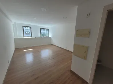 Sala Comercial à venda, 30m² no Barra Olímpica, Rio de Janeiro