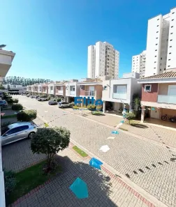 Casa de Condomínio com 3 Quartos à venda, 159m² no Morumbi, Paulínia
