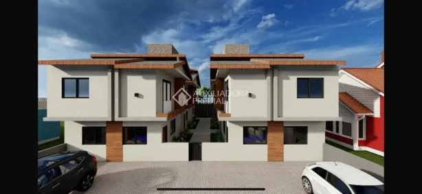Casa com 2 Quartos à venda, 79m² no Rio Tavares, Florianópolis