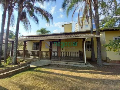 Casa com 3 Quartos à venda, 310m² no Jardim da Cidade, Betim
