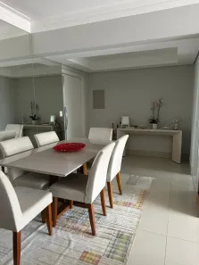 Apartamento com 3 Quartos à venda, 85m² no Jardim Faculdade, Sorocaba