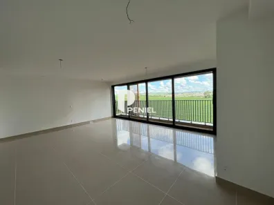 Apartamento com 3 Quartos à venda, 158m² no Bonfim Paulista, Ribeirão Preto