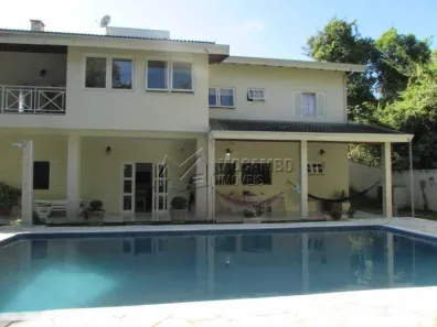 Casa de Condomínio com 4 Quartos à venda, 337m² no Bairro Itapema, Itatiba