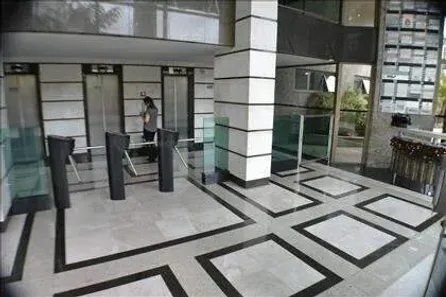 Sala Comercial à venda, 40m² no Cruzeiro, Belo Horizonte