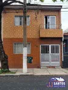 Sobrado com 3 Quartos à venda, 150m² no Ipiranga, São Paulo