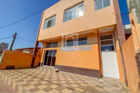 Prédio Comercial à venda, 347m² no Jardim Nova Manchester, Sorocaba