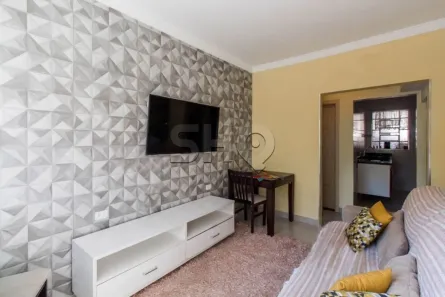 Sobrado com 2 Quartos à venda, 90m² no Vila Romana, São Paulo