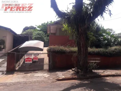 Casa com 4 Quartos à venda, 390m² no Boa Vista, Londrina