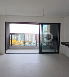 Apartamento com 2 Quartos à venda, 60m² no Aldeota, Fortaleza